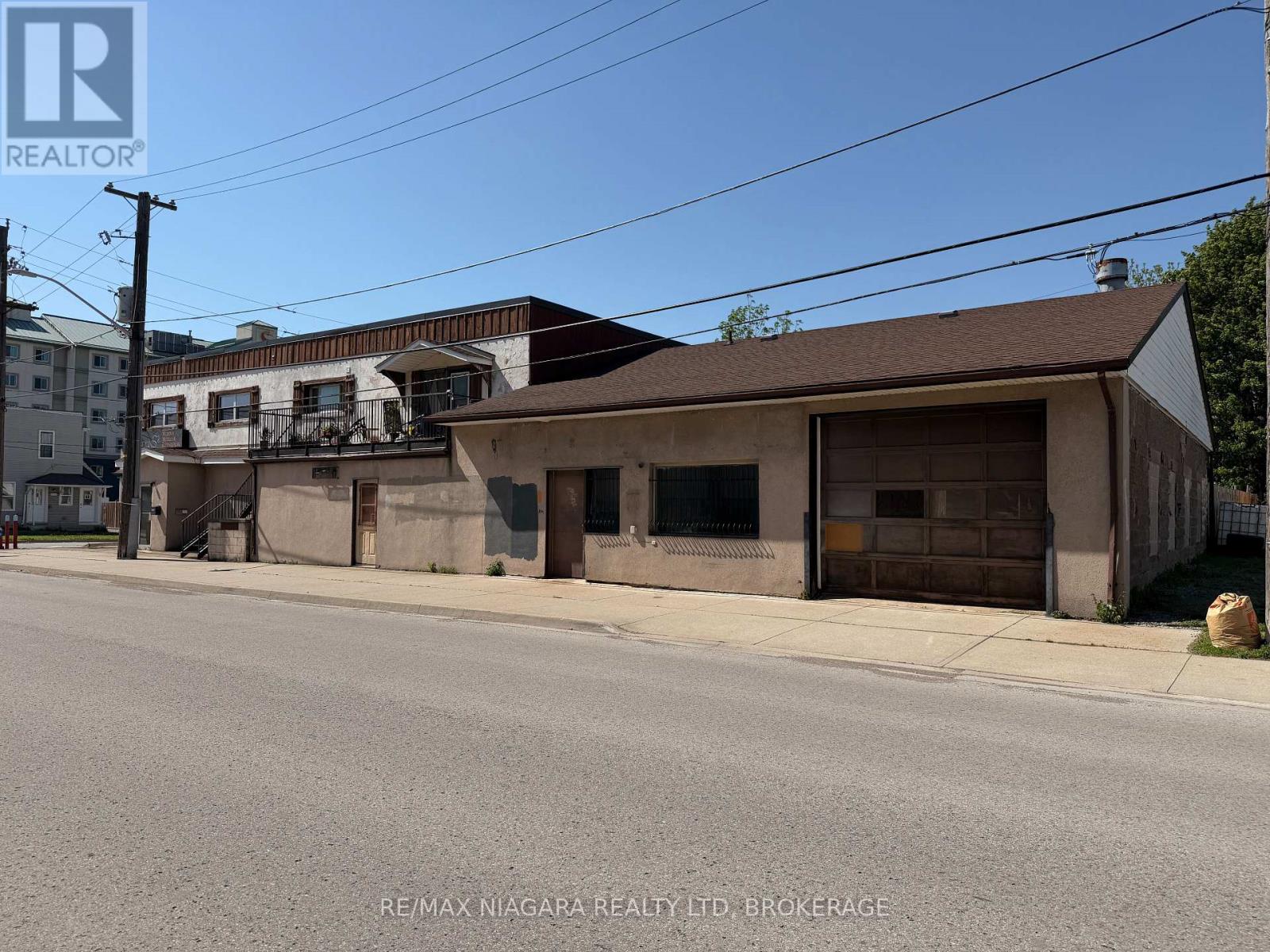 5397 Forsythe Street, Niagara Falls (Clifton Hill), Ontario  L2G 1M1 - Photo 20 - X13165066