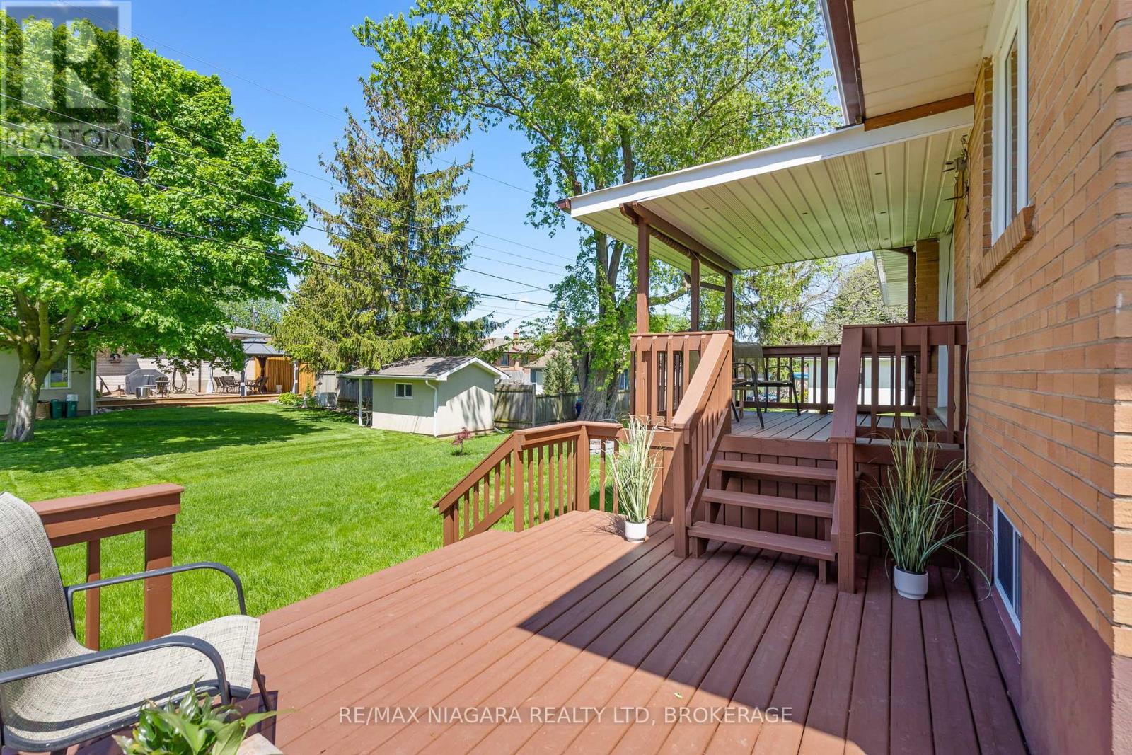 17 Sheba Crescent, Port Colborne, Ontario  L3K 5M4 - Photo 27 - X13165070