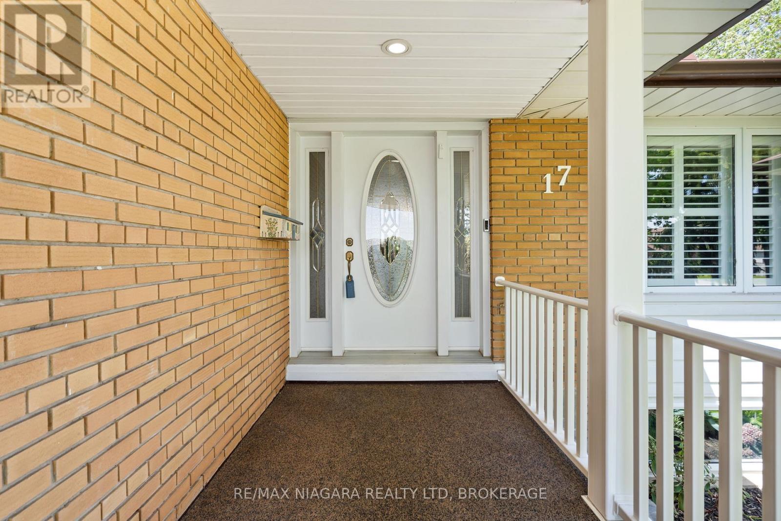 17 Sheba Crescent, Port Colborne, Ontario  L3K 5M4 - Photo 4 - X13165070