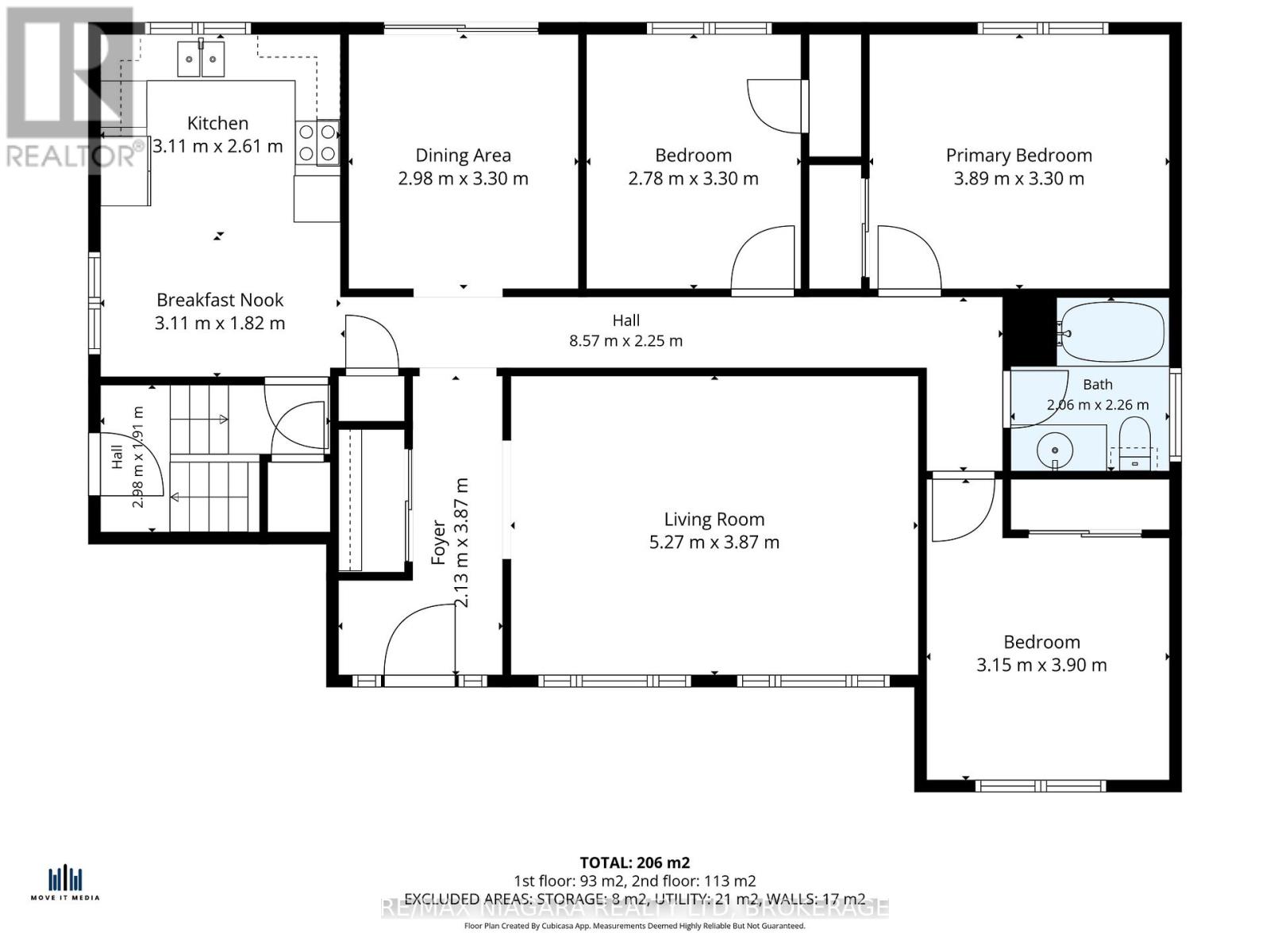 17 Sheba Crescent, Port Colborne, Ontario  L3K 5M4 - Photo 47 - X13165070