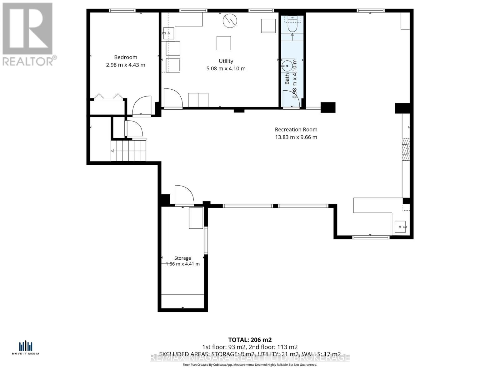 17 Sheba Crescent, Port Colborne, Ontario  L3K 5M4 - Photo 48 - X13165070