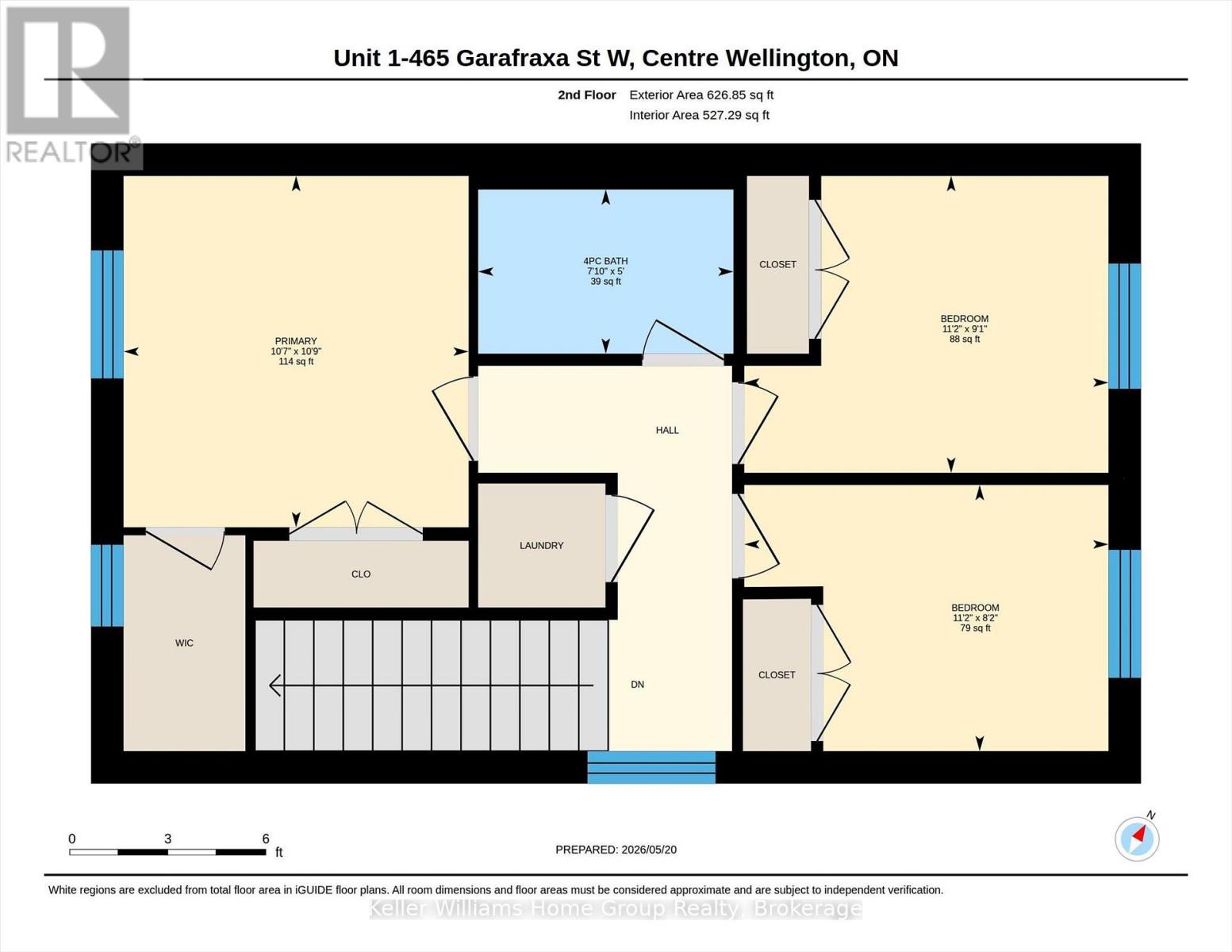 1 - 465 Garafraxa Street W, Centre Wellington, Ontario N1M 1C6 - Photo 32 - X13165006