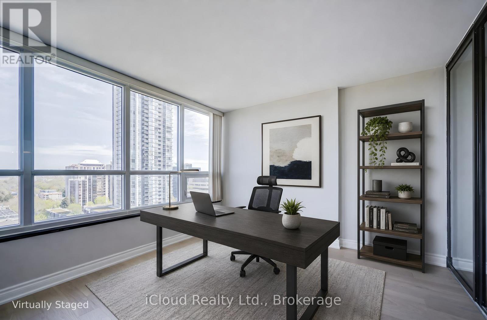 1403 - 65 Spring Garden Avenue, Toronto, Ontario  M2N 6H9 - Photo 12 - C13087170