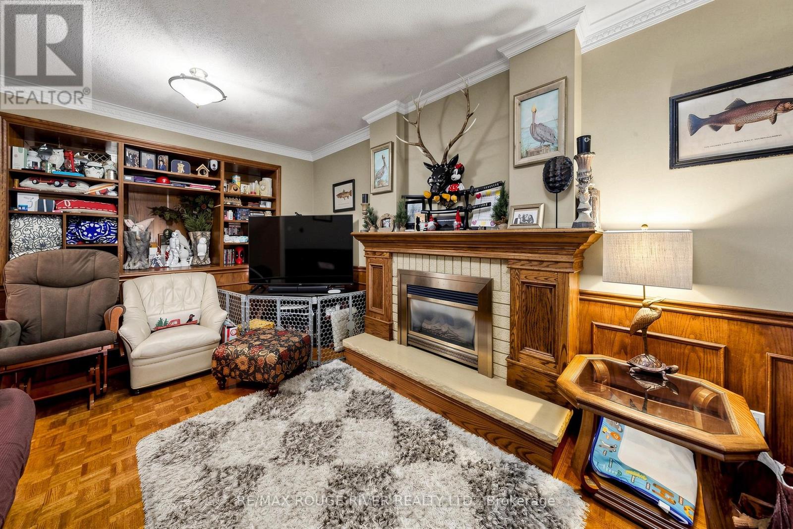96 Bourbon Street, Vaughan, Ontario  L4L 6Y3 - Photo 12 - N13163616