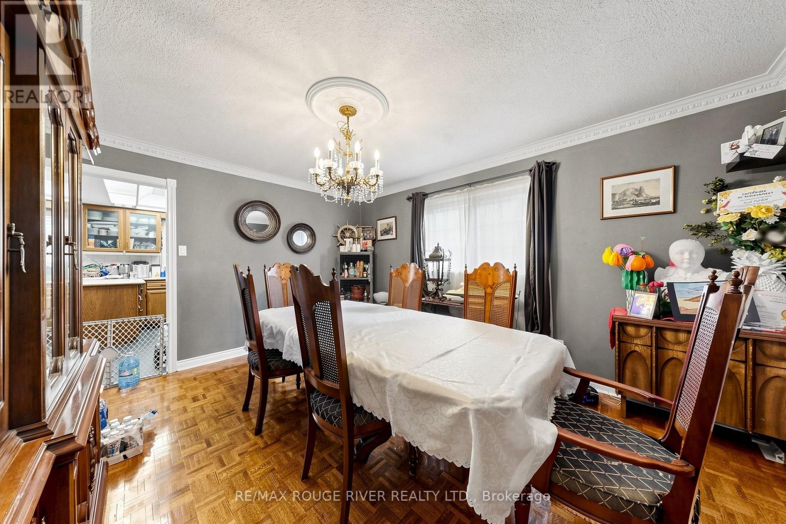 96 Bourbon Street, Vaughan, Ontario  L4L 6Y3 - Photo 10 - N13163616