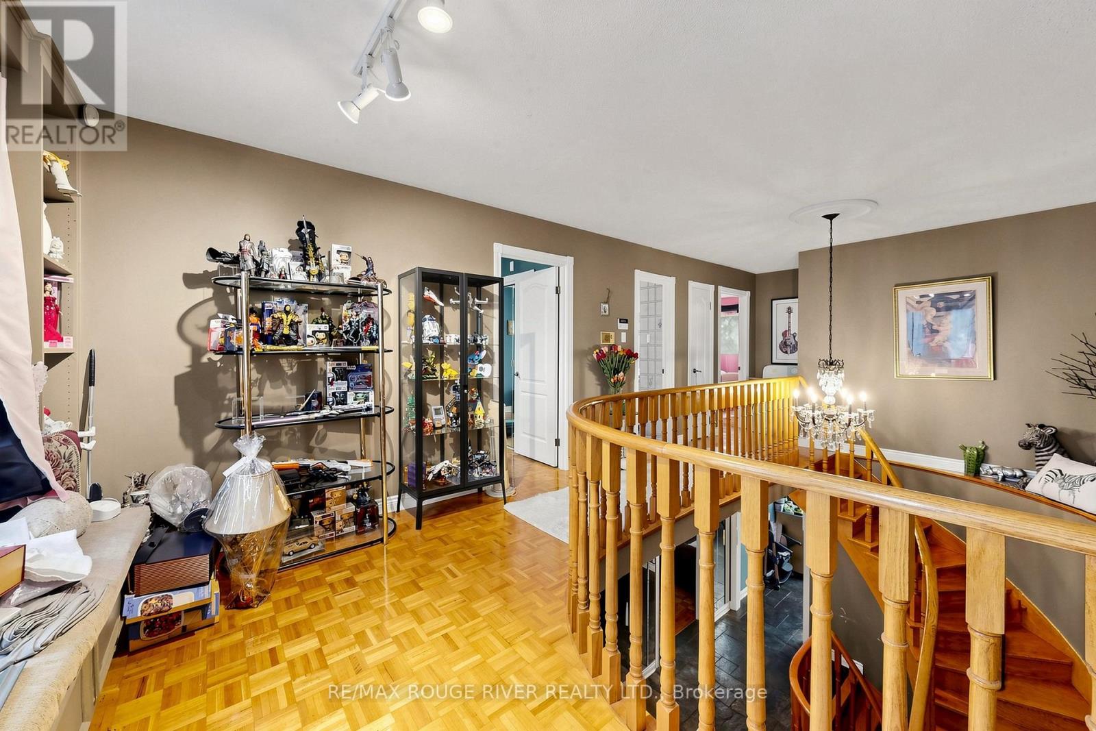 96 Bourbon Street, Vaughan, Ontario  L4L 6Y3 - Photo 19 - N13163616