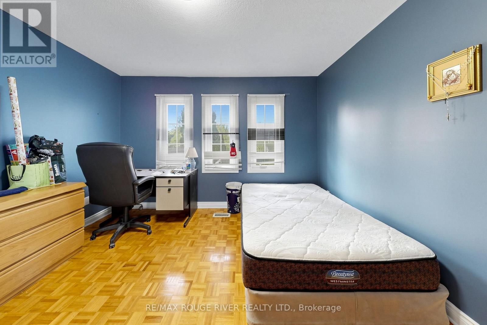 96 Bourbon Street, Vaughan, Ontario  L4L 6Y3 - Photo 29 - N13163616