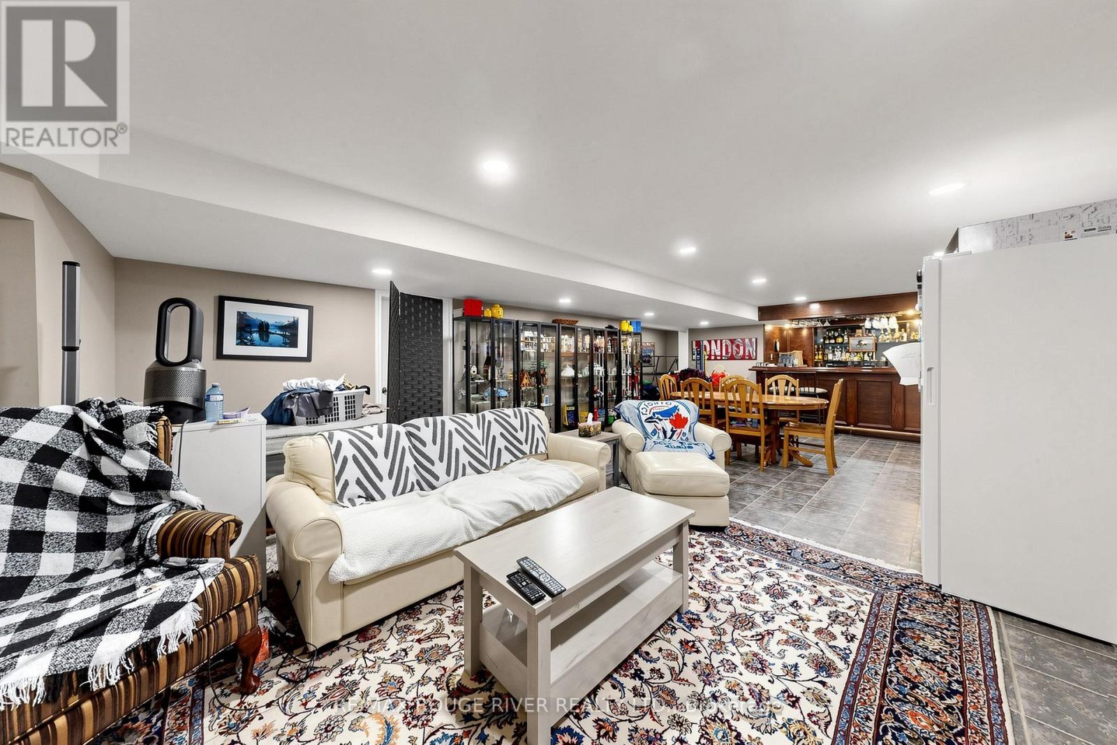96 Bourbon Street, Vaughan, Ontario  L4L 6Y3 - Photo 35 - N13163616