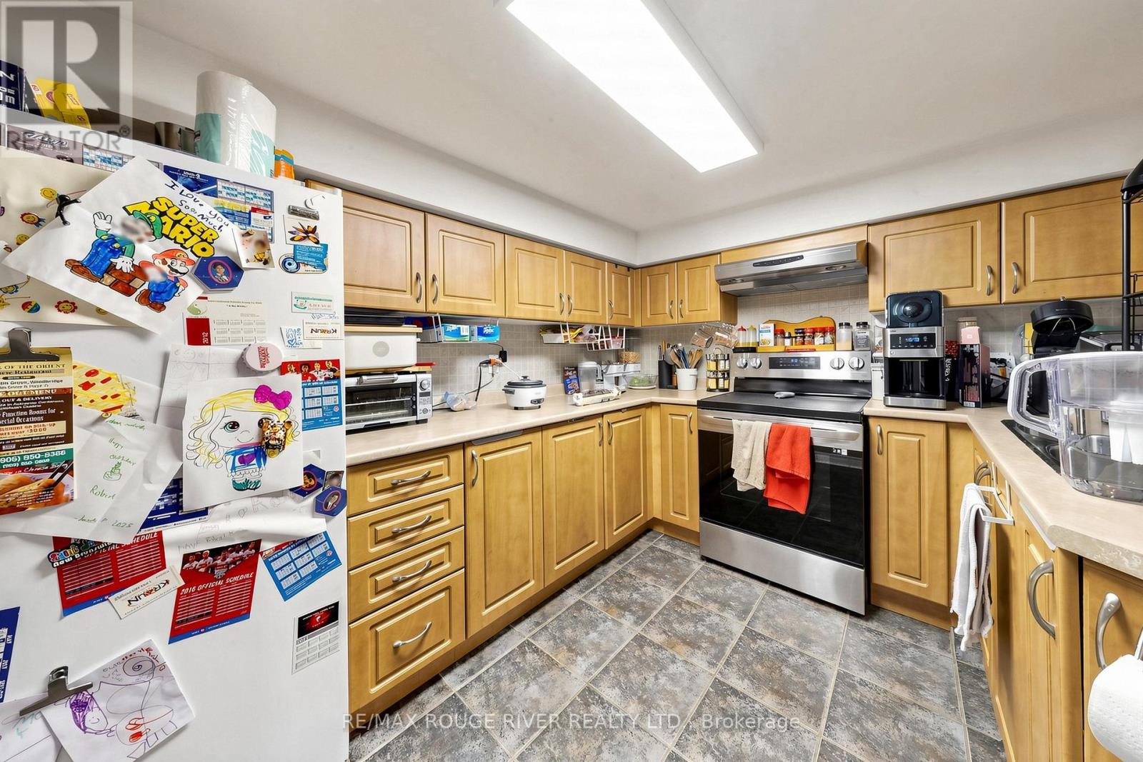 96 Bourbon Street, Vaughan, Ontario  L4L 6Y3 - Photo 37 - N13163616