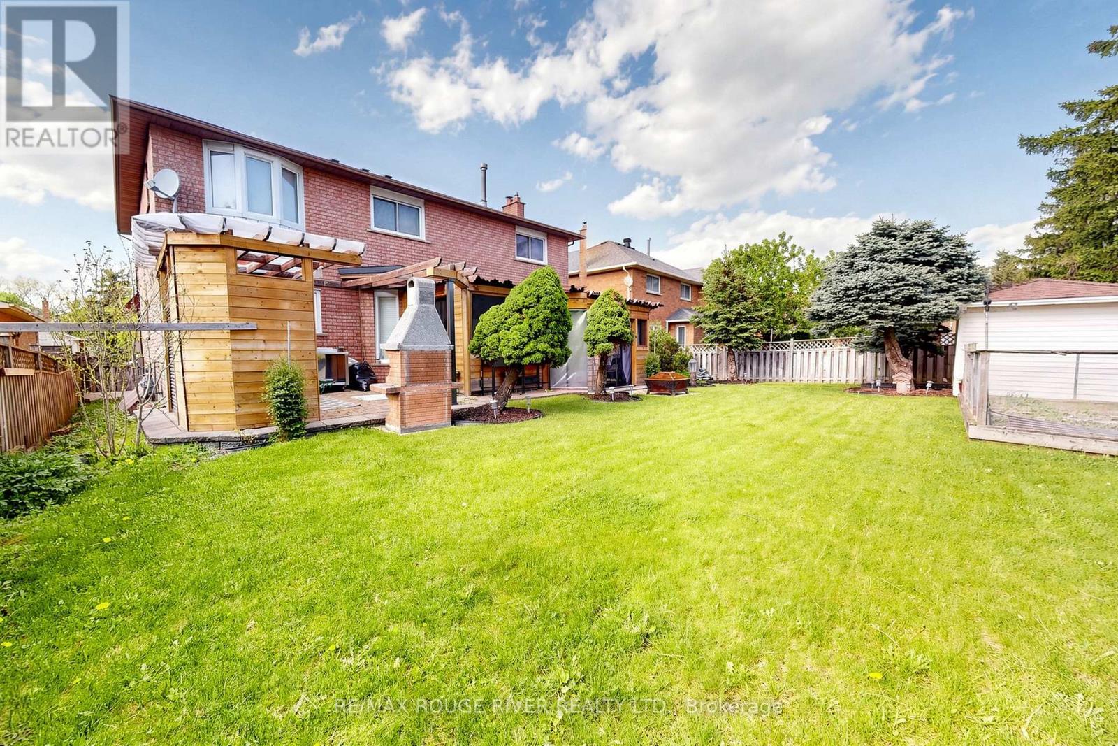 96 Bourbon Street, Vaughan, Ontario  L4L 6Y3 - Photo 43 - N13163616