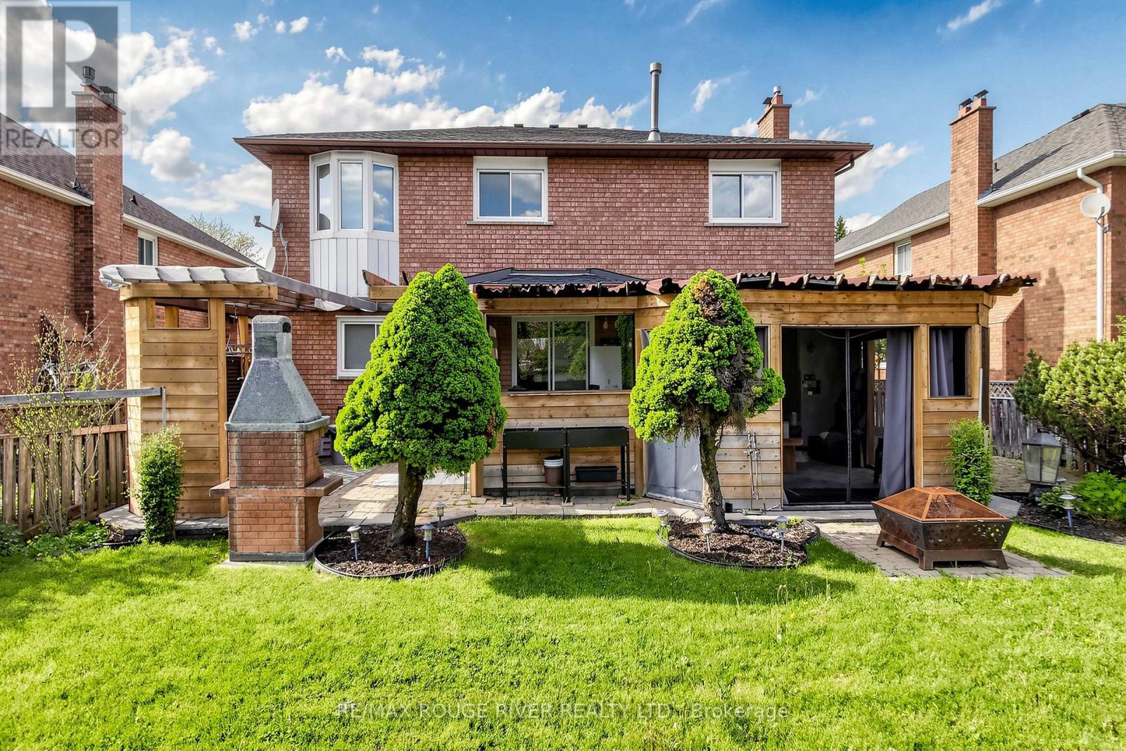 96 Bourbon Street, Vaughan, Ontario  L4L 6Y3 - Photo 41 - N13163616