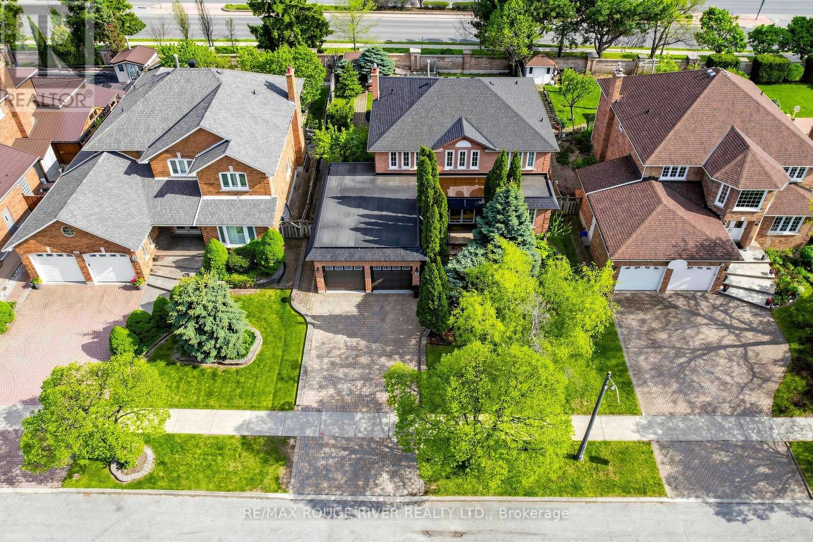 96 Bourbon Street, Vaughan, Ontario  L4L 6Y3 - Photo 50 - N13163616