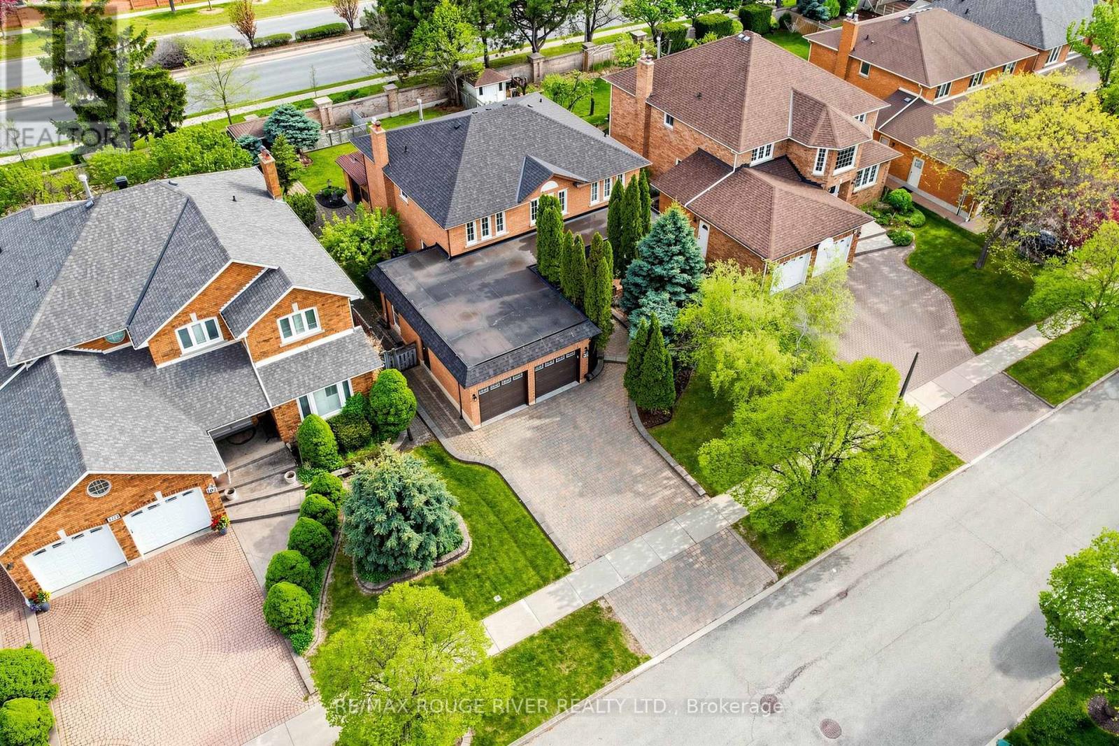 96 Bourbon Street, Vaughan, Ontario  L4L 6Y3 - Photo 49 - N13163616