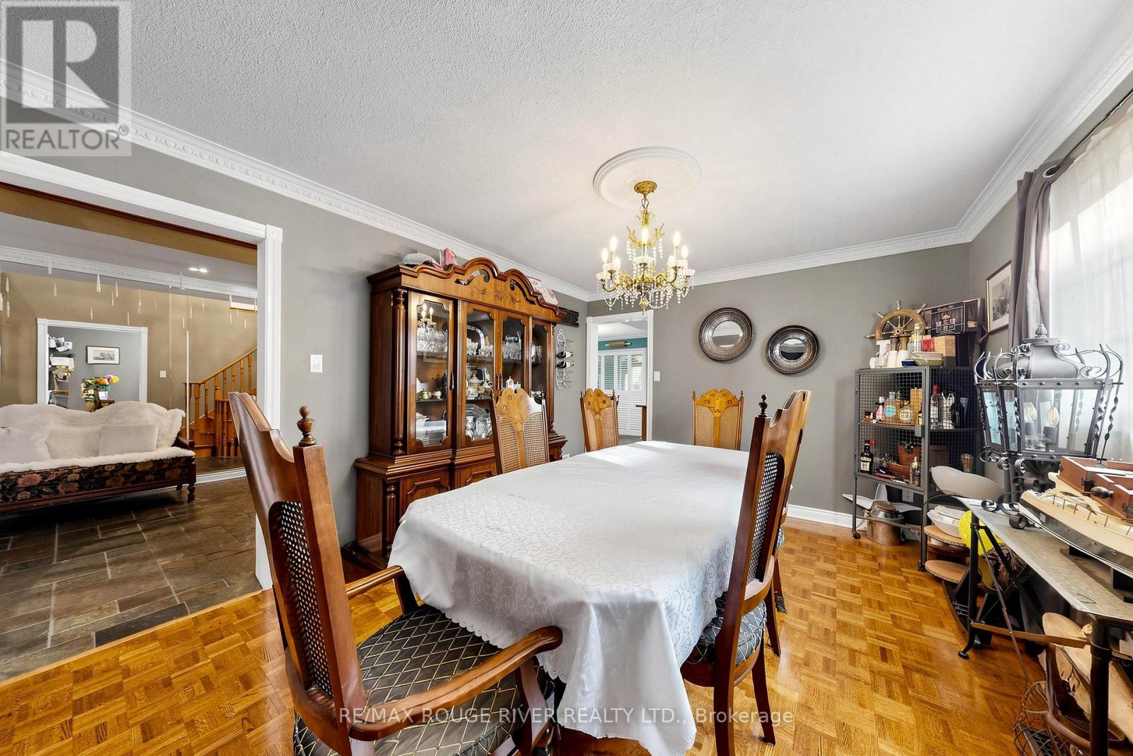 96 Bourbon Street, Vaughan, Ontario  L4L 6Y3 - Photo 9 - N13163616