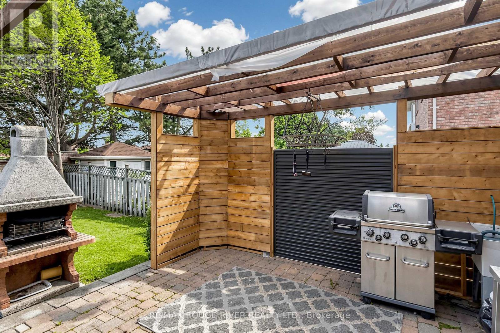 96 Bourbon Street, Vaughan, Ontario  L4L 6Y3 - Photo 40 - N13163616