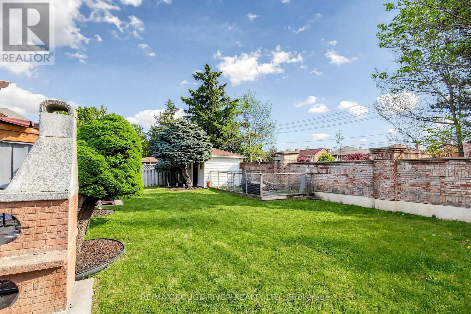 96 Bourbon Street, Vaughan, Ontario  L4L 6Y3 - Photo 44 - N13163616