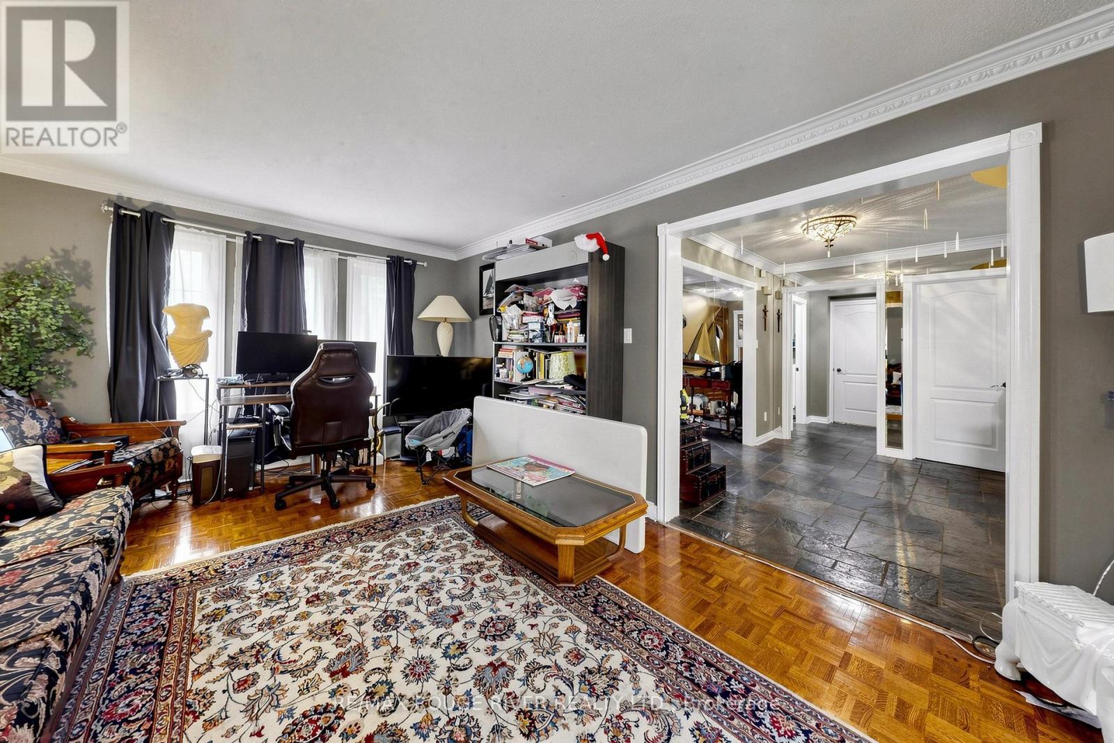 96 Bourbon Street, Vaughan, Ontario  L4L 6Y3 - Photo 8 - N13163616