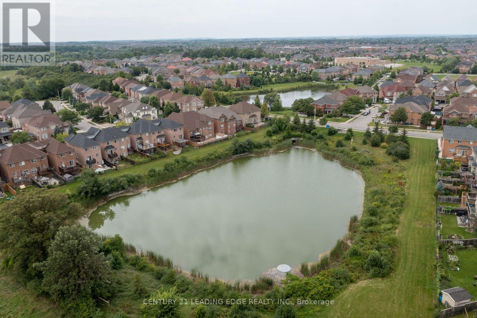 26 Huntspoint Drive, Brampton, Ontario  L6P 2E7 - Photo 37 - W13164874