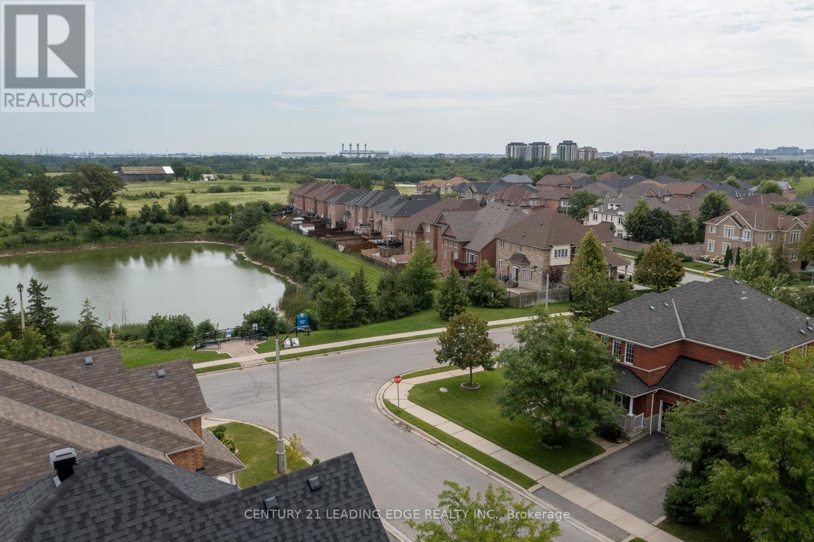 26 Huntspoint Drive, Brampton, Ontario  L6P 2E7 - Photo 38 - W13164874