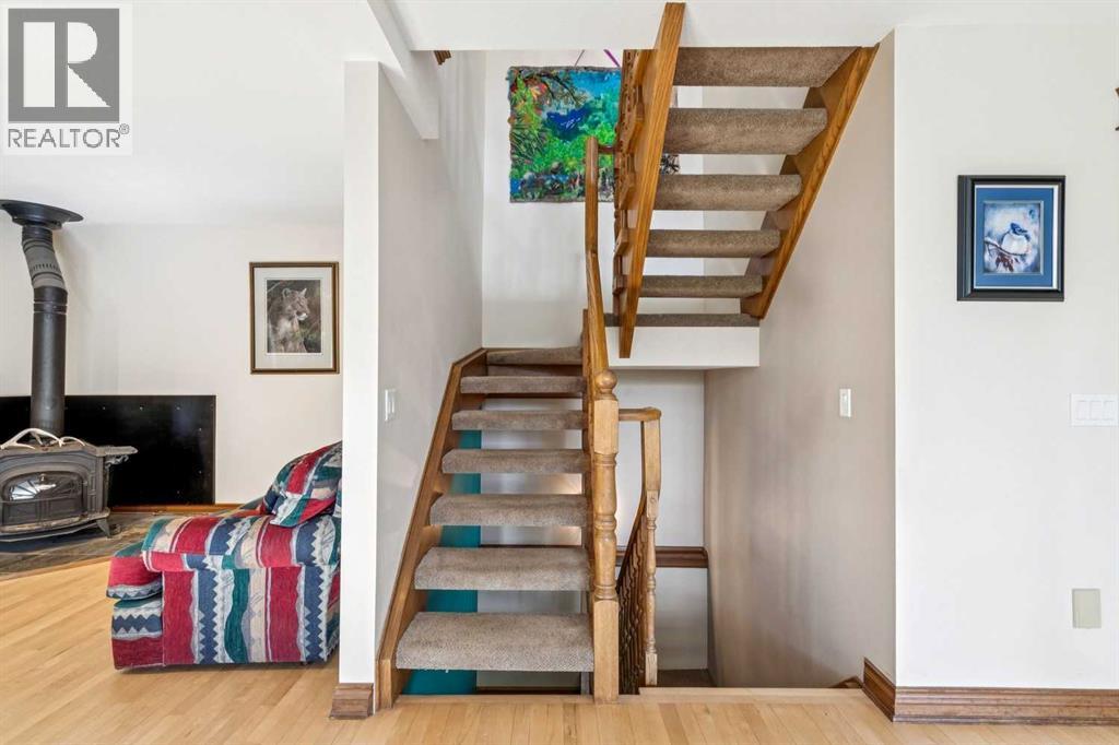 7 Aspen Creek Drive, Rural Foothills County, Alberta  T0L 0K0 - Photo 18 - A2312402