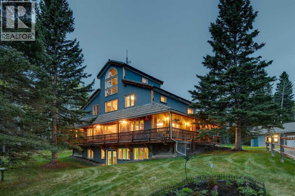 7 Aspen Creek Drive, Rural Foothills County, Alberta  T0L 0K0 - Photo 3 - A2312402