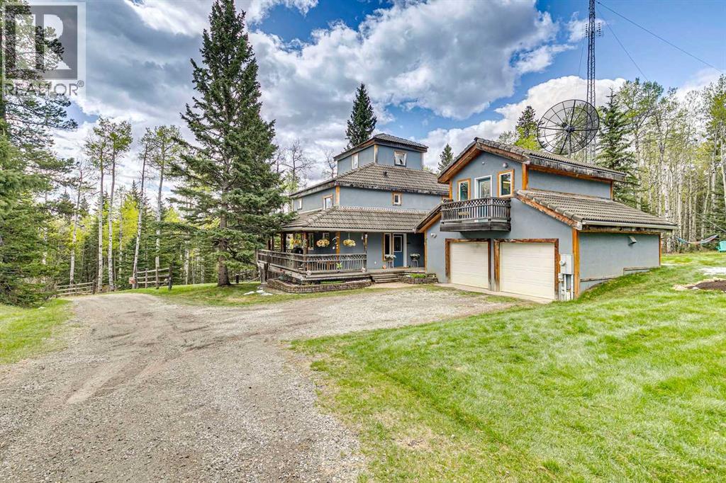 7 Aspen Creek Drive, Rural Foothills County, Alberta  T0L 0K0 - Photo 38 - A2312402