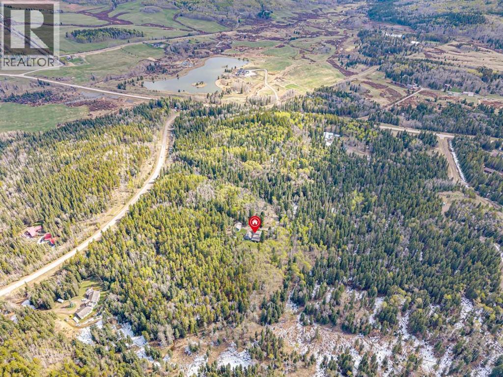 7 Aspen Creek Drive, Rural Foothills County, Alberta  T0L 0K0 - Photo 8 - A2312402