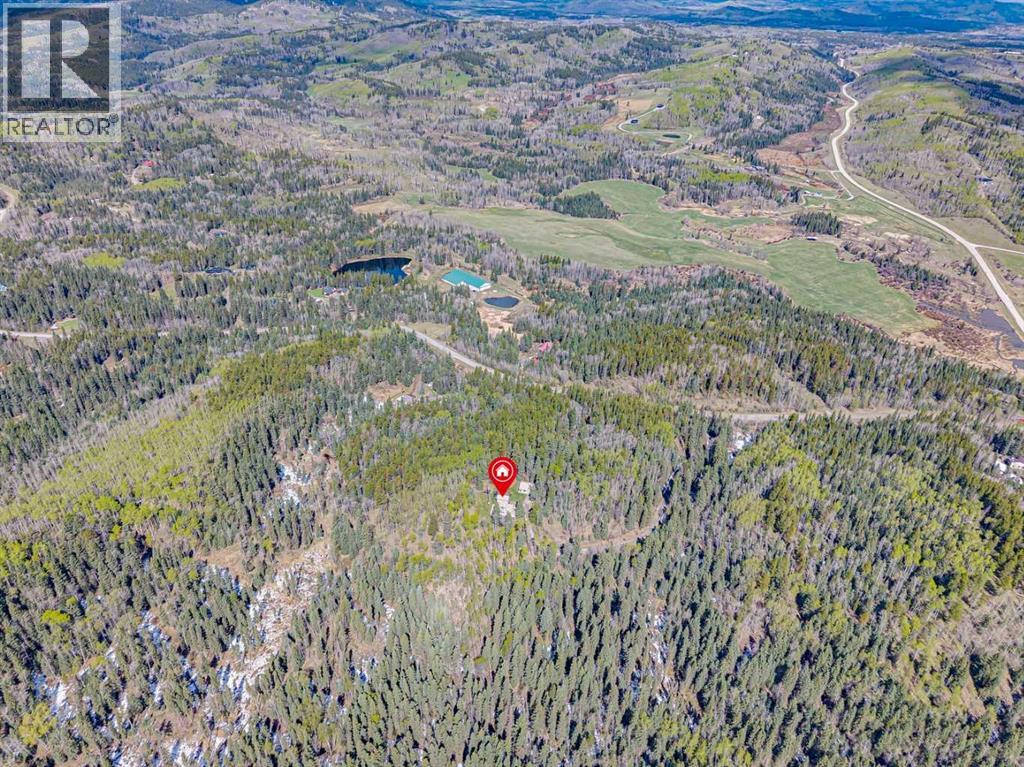 7 Aspen Creek Drive, Rural Foothills County, Alberta  T0L 0K0 - Photo 9 - A2312402