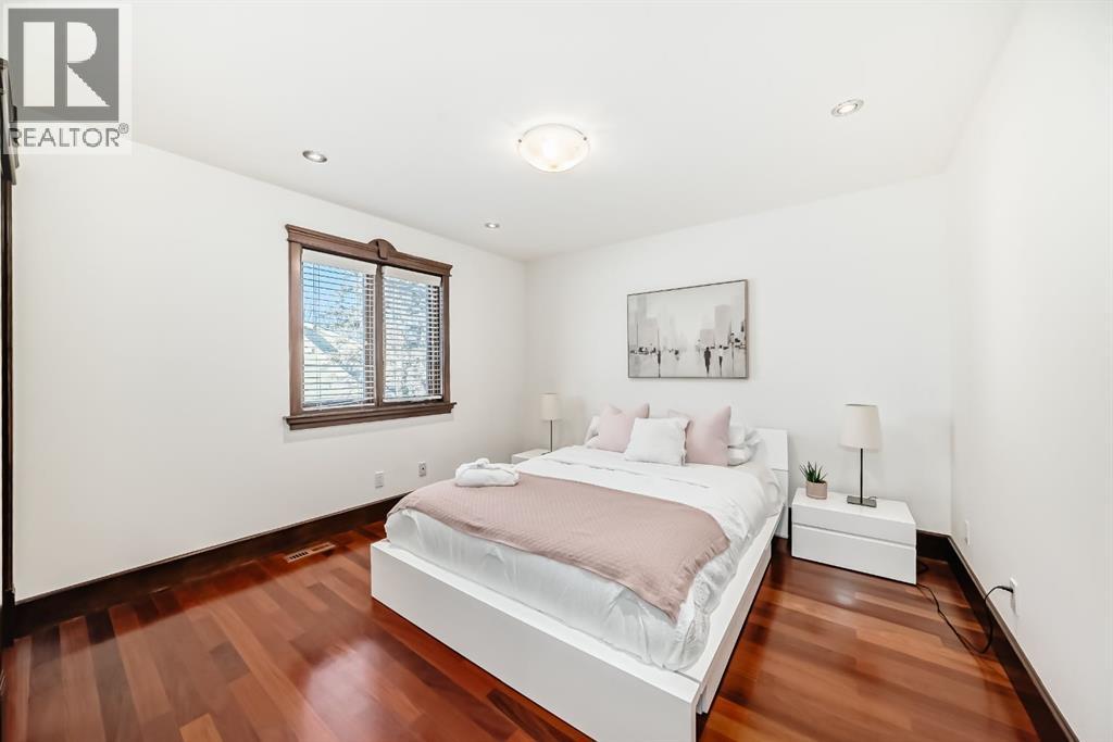 1840 Westmount Boulevard NW, Calgary, Alberta  T2N 3G8 - Photo 37 - A2314069