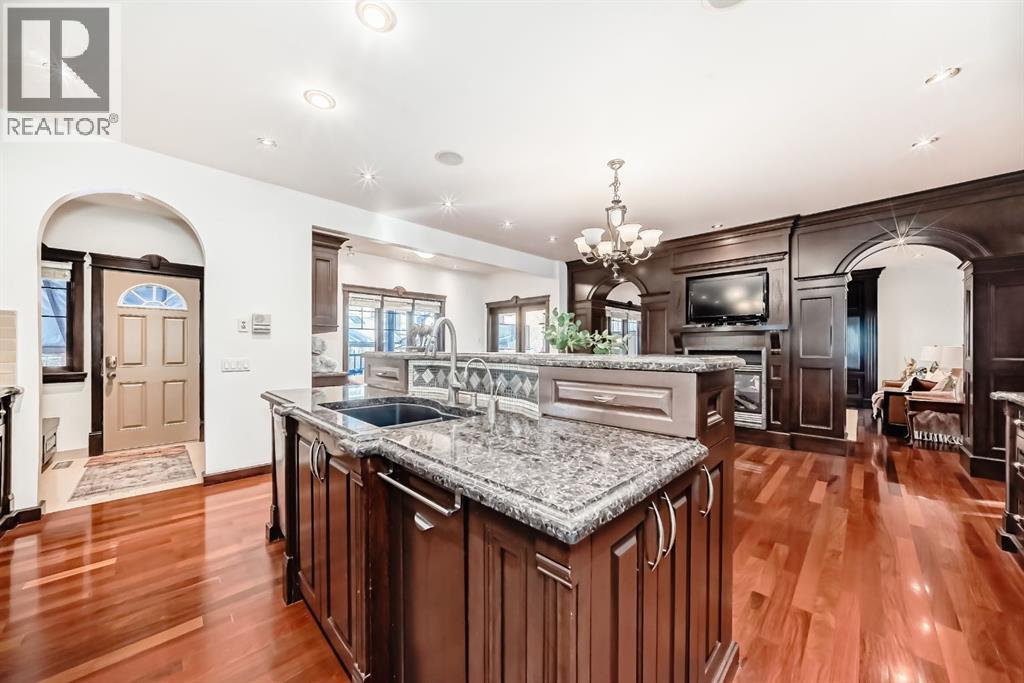 1840 Westmount Boulevard NW, Calgary, Alberta  T2N 3G8 - Photo 9 - A2314069