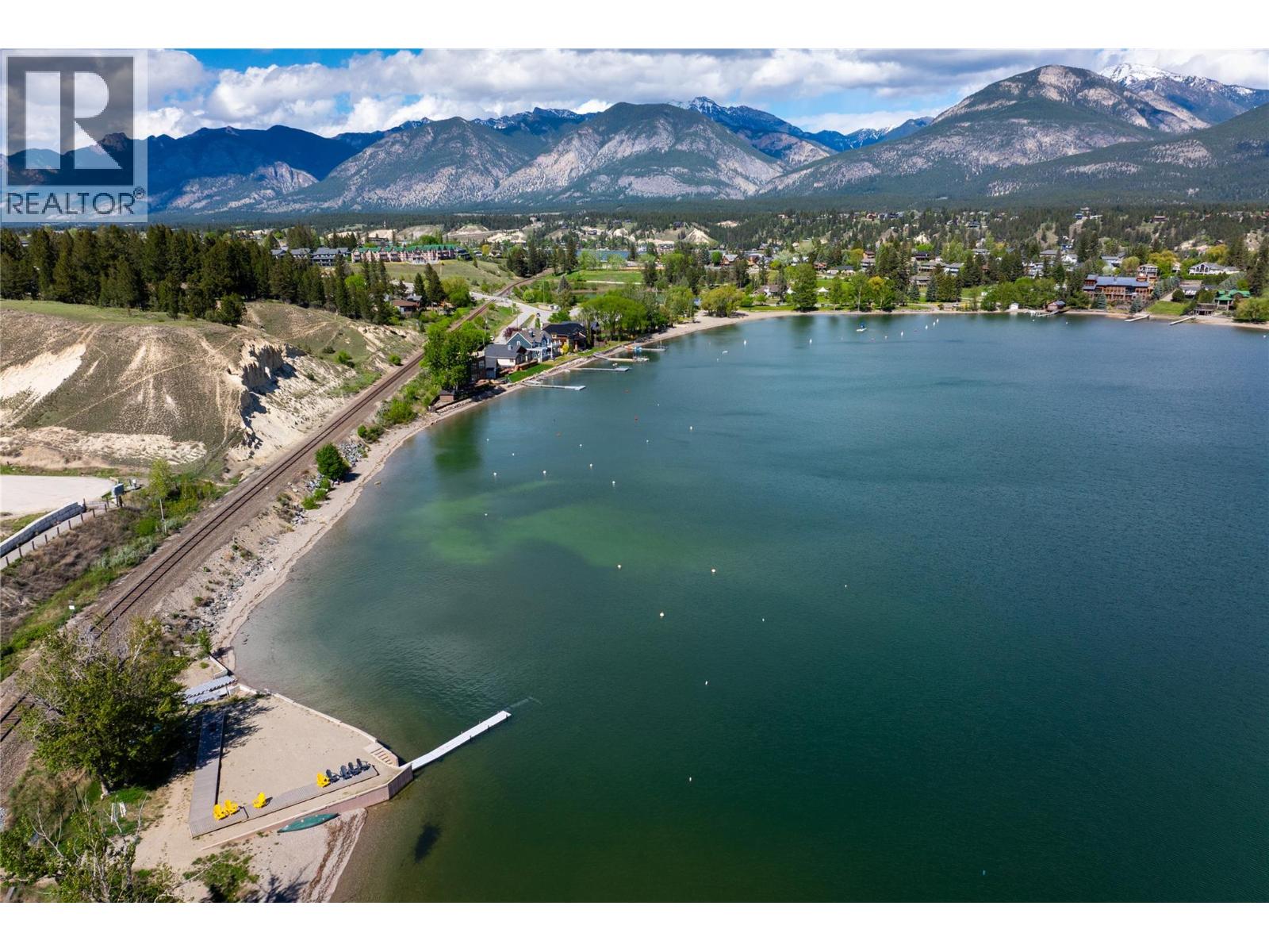 Lot 4 Kpokl Road, Invermere, British Columbia V0A 1K0 - Photo 10 - 10388575