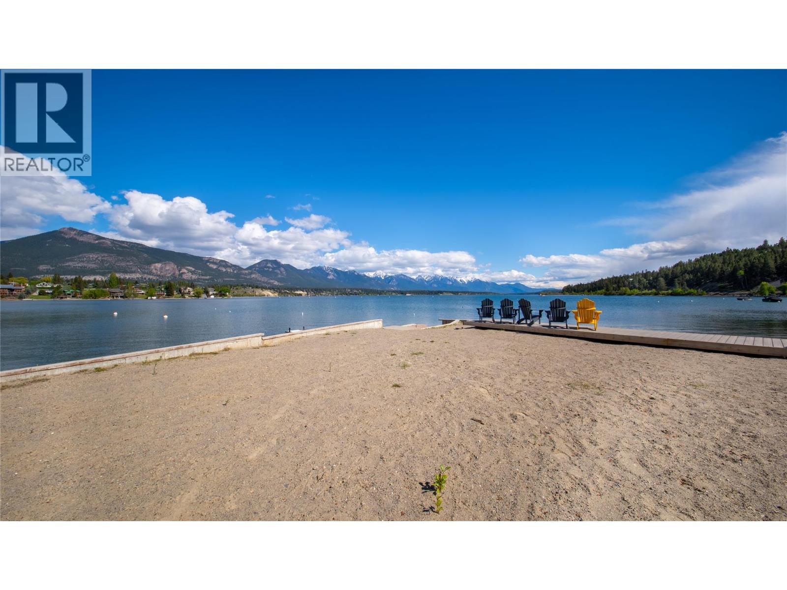 Lot 4 Kpokl Road, Invermere, British Columbia V0A 1K0 - Photo 12 - 10388575