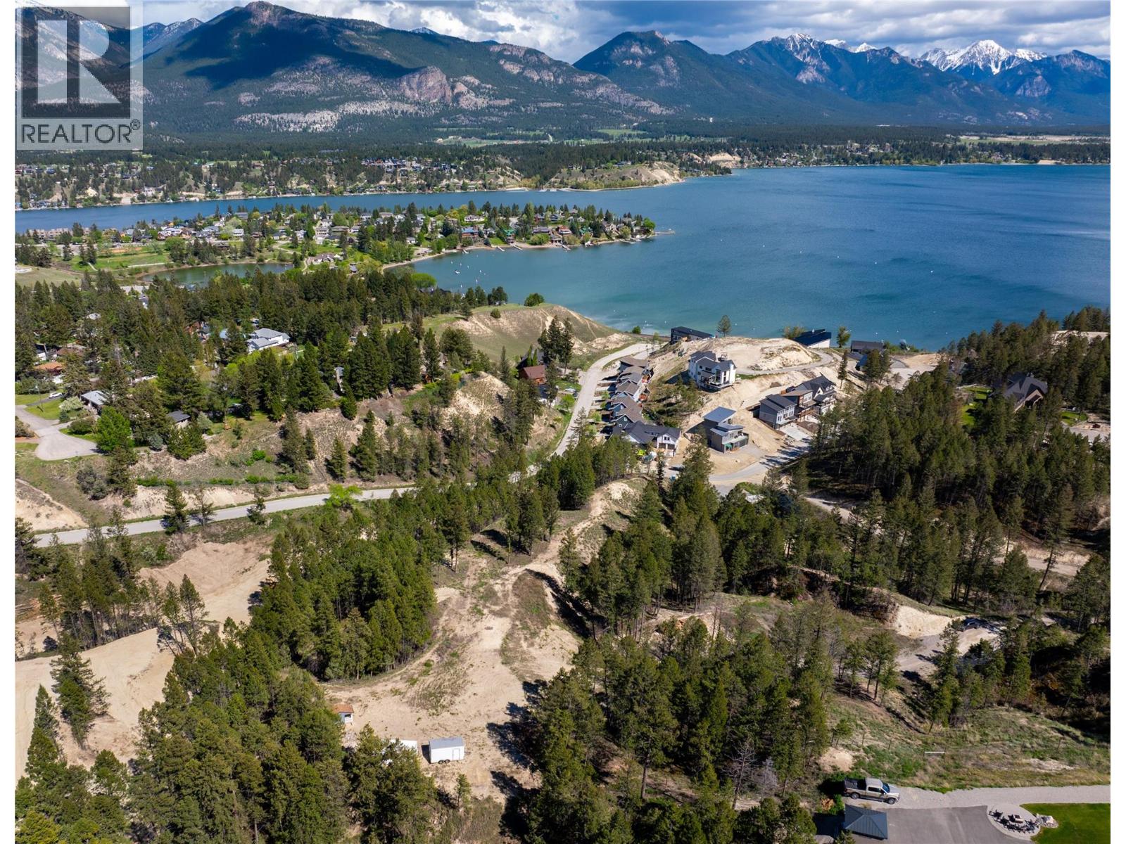 Lot 4 Kpokl Road, Invermere, British Columbia V0A 1K0 - Photo 2 - 10388575