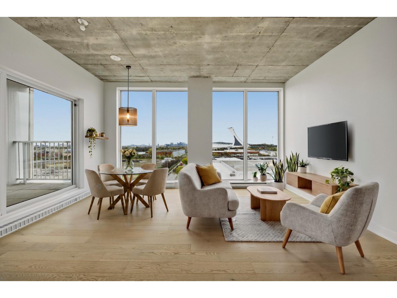 5605 Av. Pierre-De Coubertin|#810 Montréal (Mercier/Hochelaga-Maisonneuve) Quebec Canada H1N0E9 2