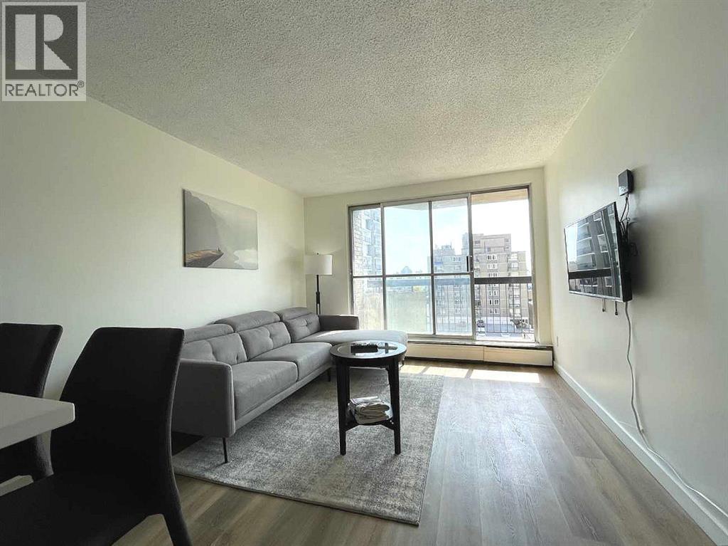 703, 340 14 Avenue SW, Calgary, Alberta  T2R 0M4 - Photo 6 - A2296698
