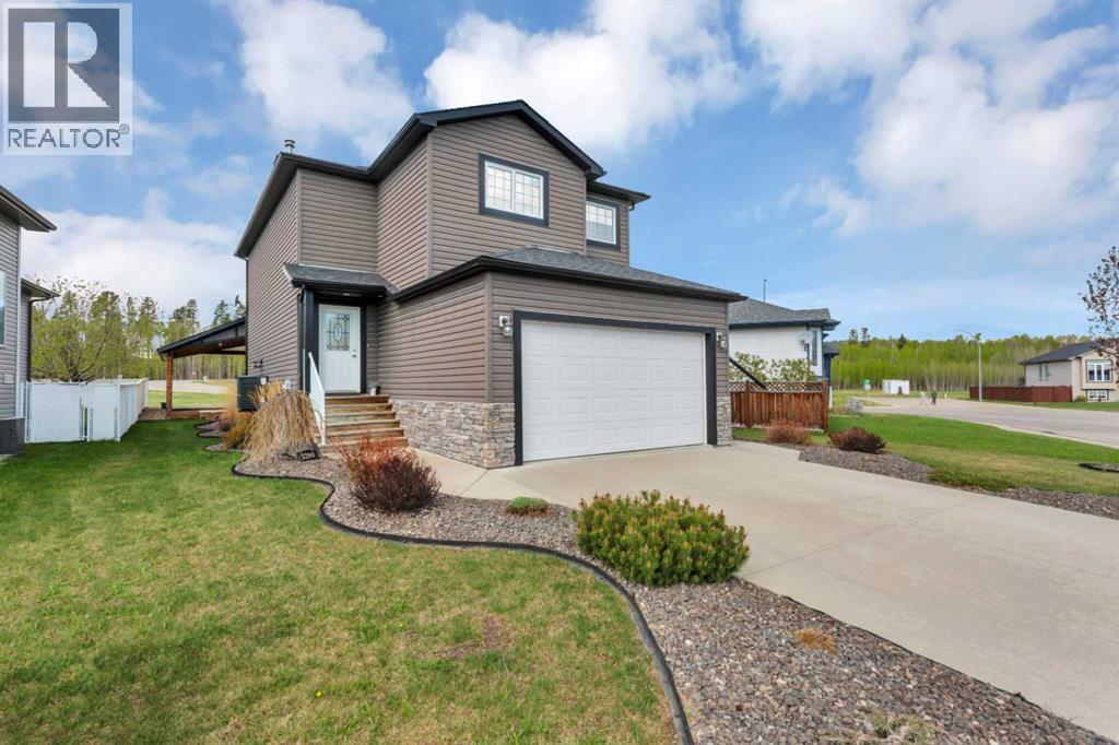 1204 1 Street NE, Sundre, Alberta