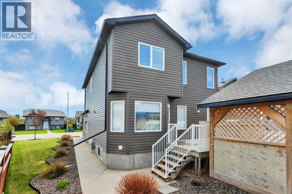 1204 1 Street NE, Sundre, Alberta  T0M 1X0 - Photo 39 - A2314073