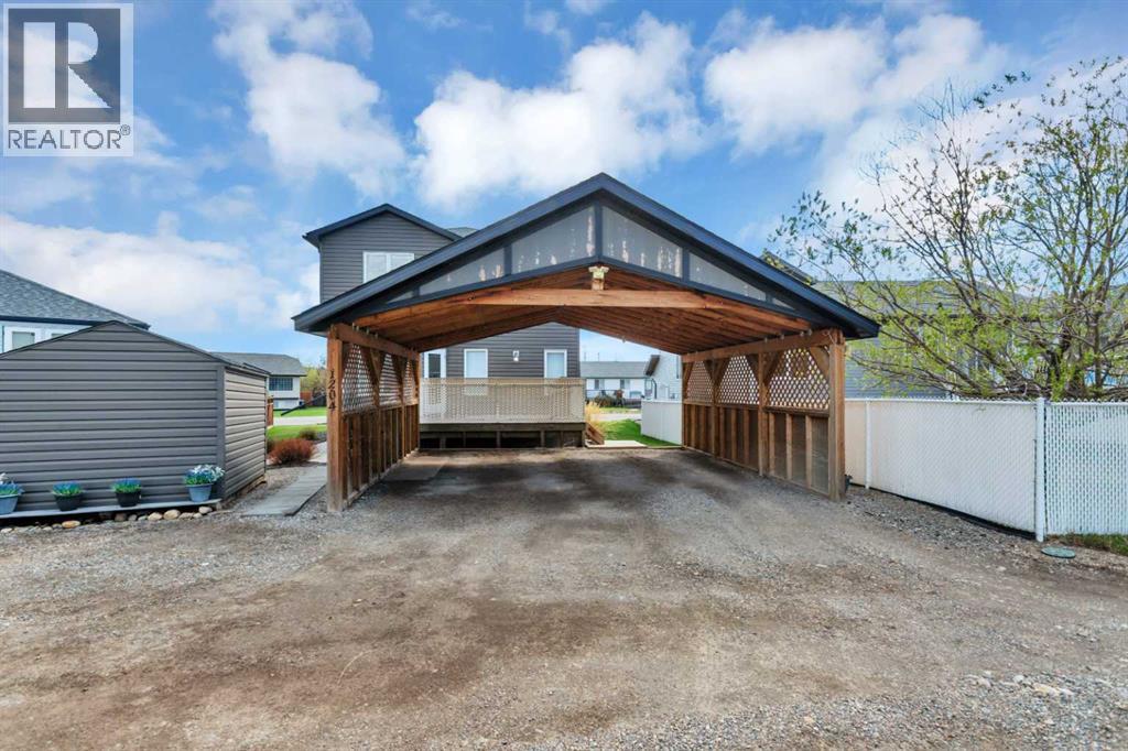1204 1 Street NE, Sundre, Alberta  T0M 1X0 - Photo 42 - A2314073