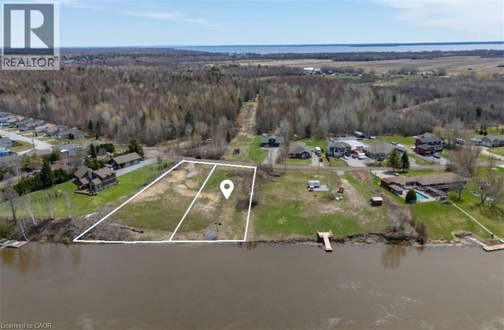 515 Champagne Road, Sturgeon Falls, Ontario  P2B 2L9 - Photo 1 - 40832293