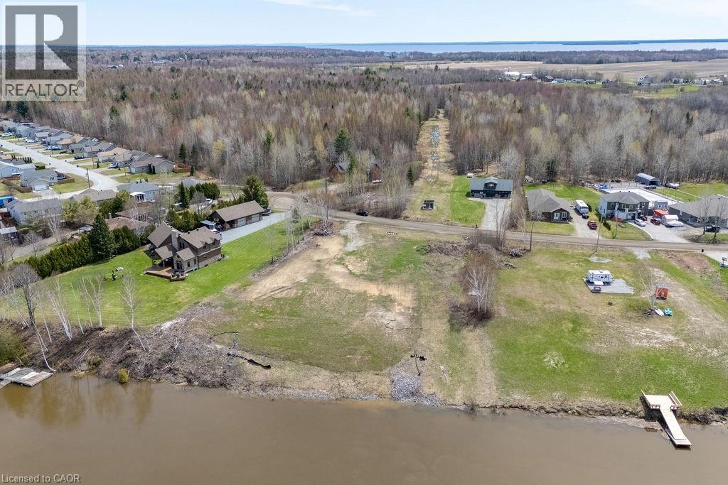 515 Champagne Road, Sturgeon Falls, Ontario  P2B 2L9 - Photo 10 - 40832293