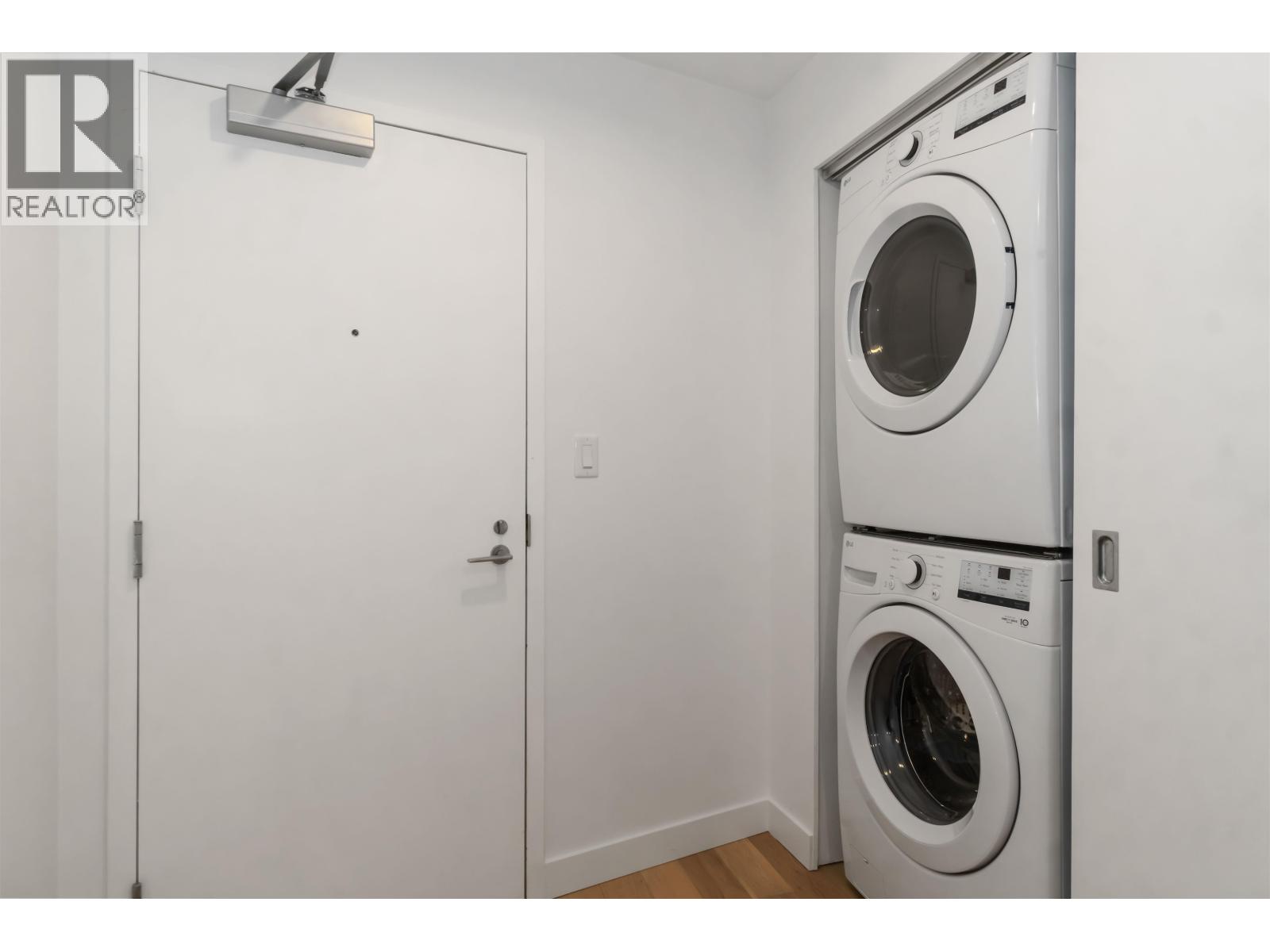 2803 108 W Cordova Street, Vancouver, British Columbia  V6B 0G5 - Photo 16 - R3091597