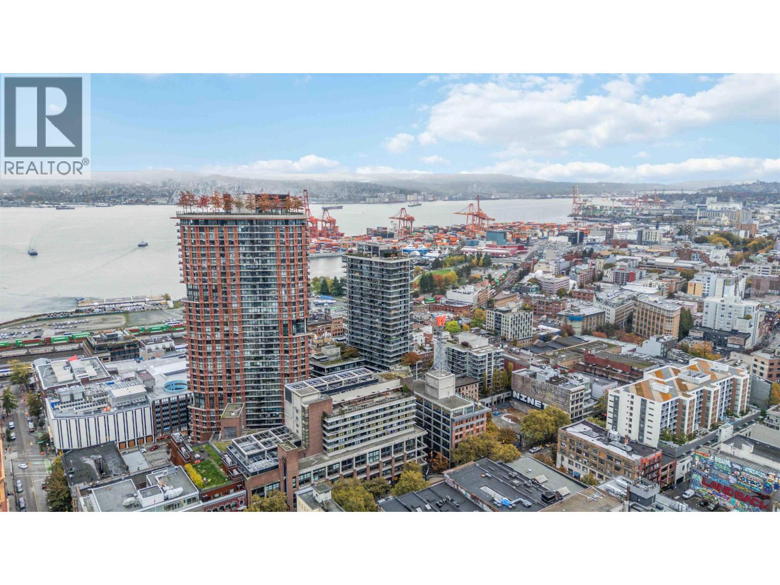 2803 108 W Cordova Street, Vancouver, British Columbia  V6B 0G5 - Photo 29 - R3091597