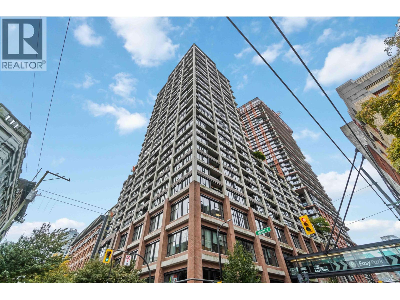 2803 108 W Cordova Street, Vancouver, British Columbia  V6B 0G5 - Photo 27 - R3091597