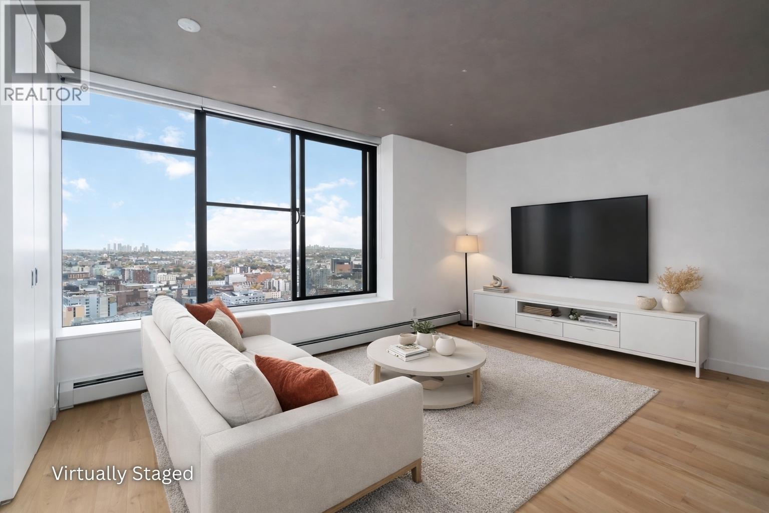 2803 108 W Cordova Street, Vancouver, British Columbia  V6B 0G5 - Photo 3 - R3091597