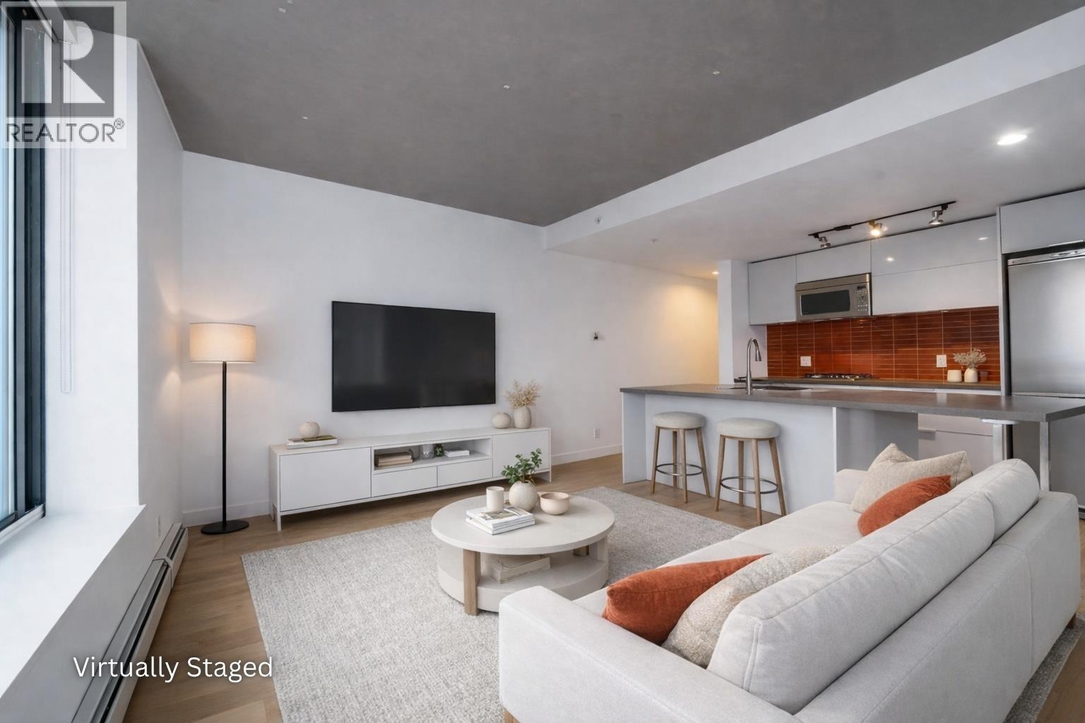 2803 108 W CORDOVA STREET