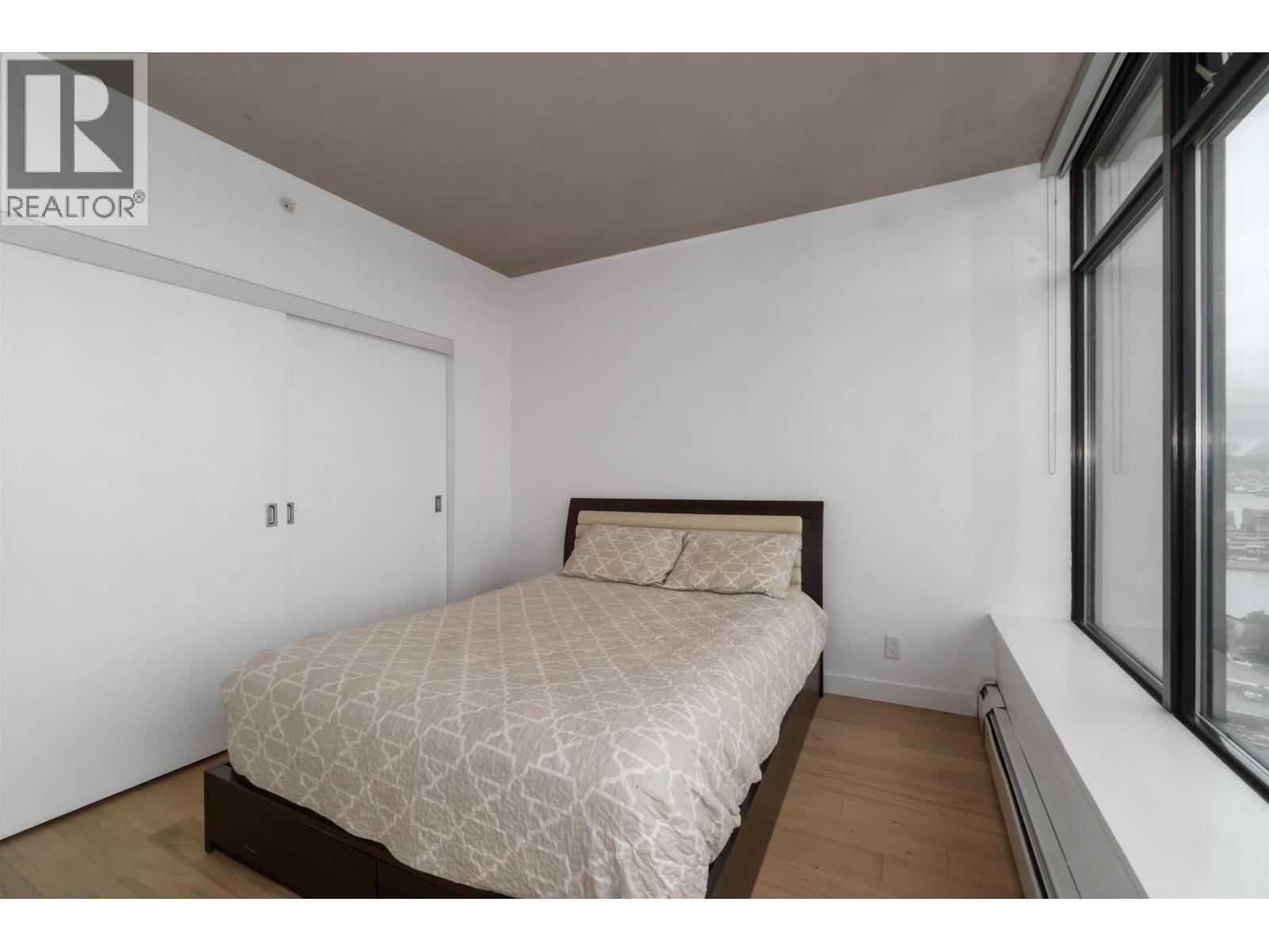 2803 108 W Cordova Street, Vancouver, British Columbia  V6B 0G5 - Photo 13 - R3091597