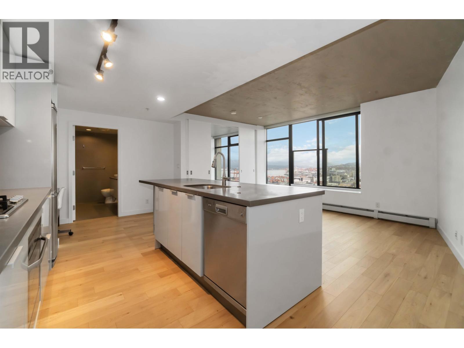 2803 108 W Cordova Street, Vancouver, British Columbia  V6B 0G5 - Photo 6 - R3091597