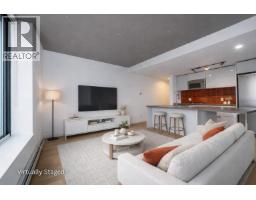 2803 108 W CORDOVA STREET, Vancouver, British Columbia