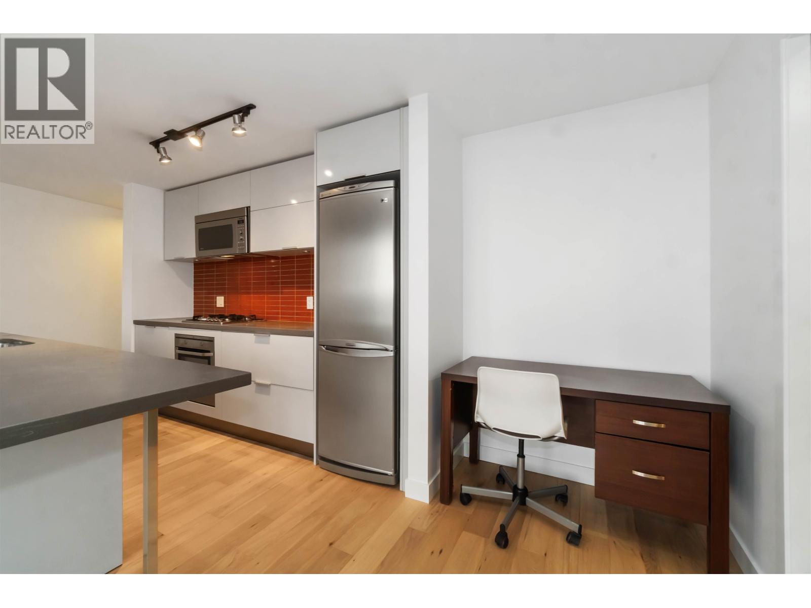 2803 108 W Cordova Street, Vancouver, British Columbia  V6B 0G5 - Photo 10 - R3091597