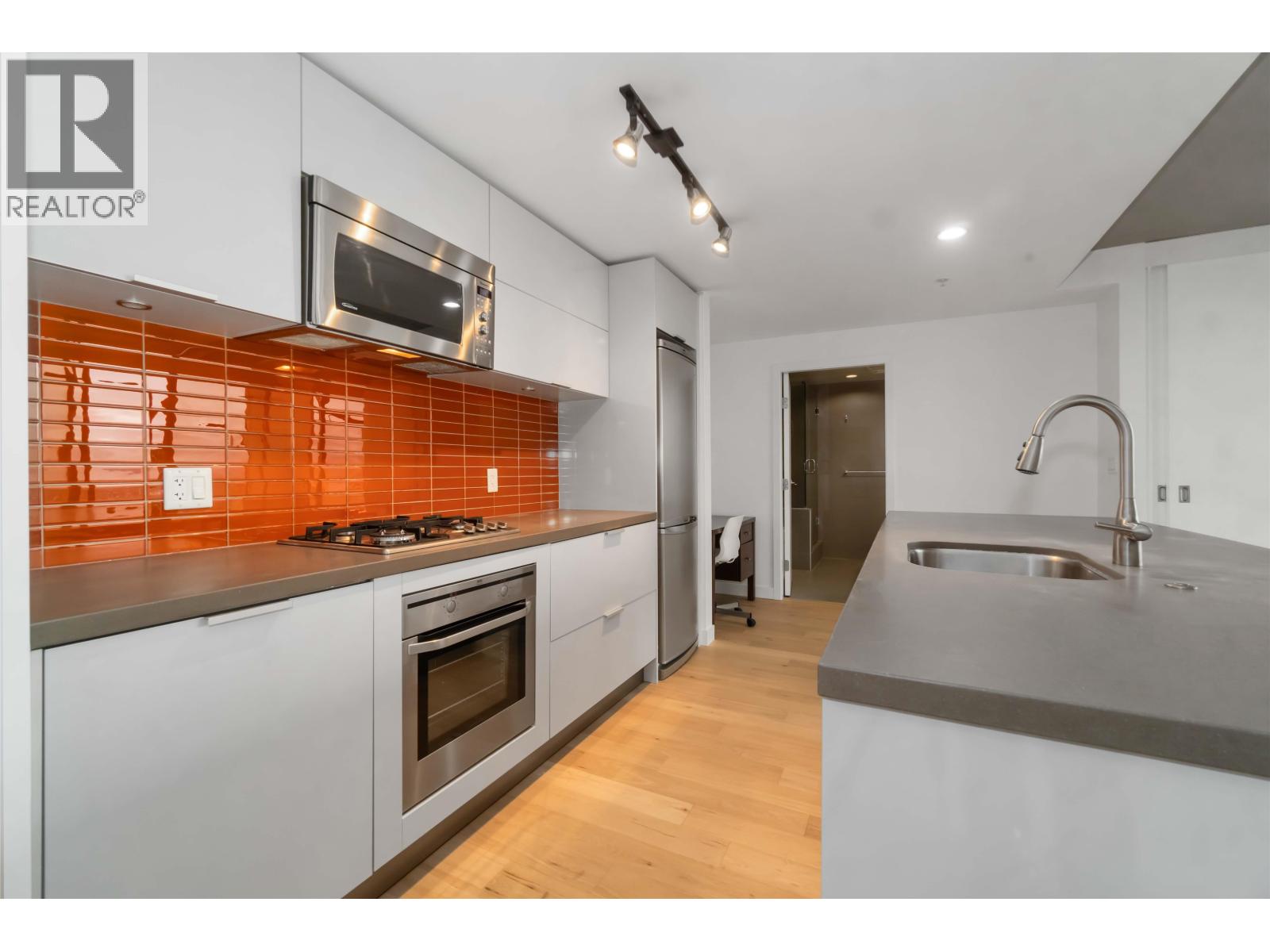 2803 108 W Cordova Street, Vancouver, British Columbia  V6B 0G5 - Photo 8 - R3091597